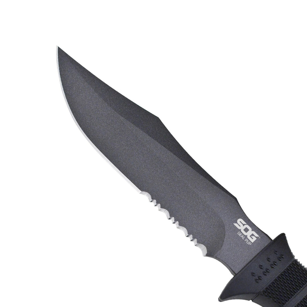 Ніж SOG SEAL Pup Фото 3